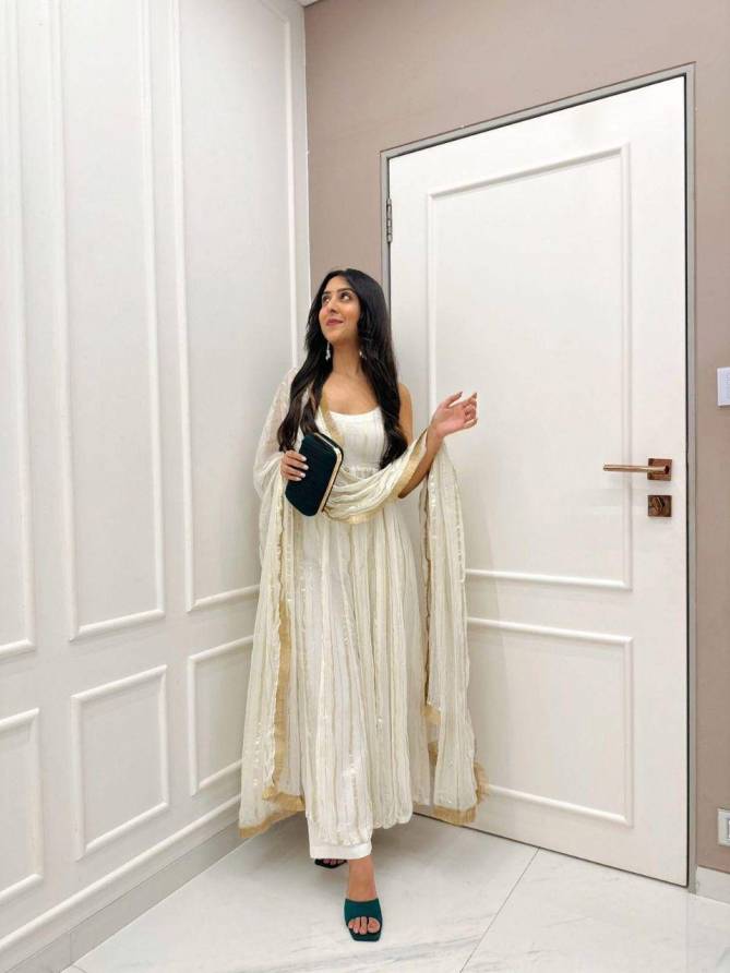 FG Bollywood Designer Readymade Suits Catalog